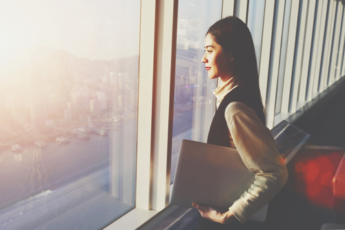 理想の上司ランキングの常連　天海祐希が結婚できない理由は？