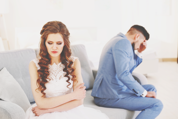 早くも危険信号!?　misonoの結婚はいつまでもつか？