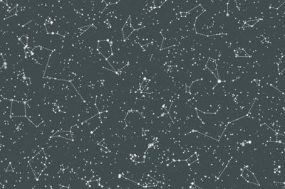 【夜空の星座占い】神話のキャラクター、ペガサス座、ウサギ座……あなたはどの星座？