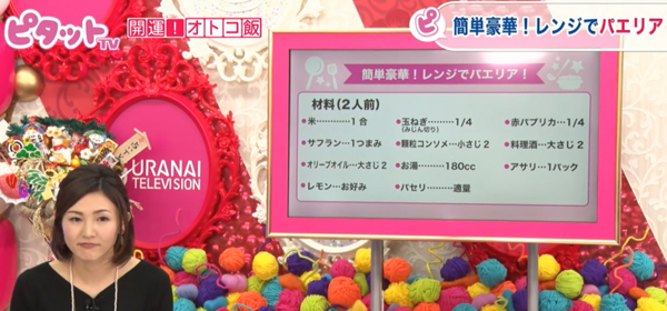 材料は「人脈を広げる」効果があるものばかり