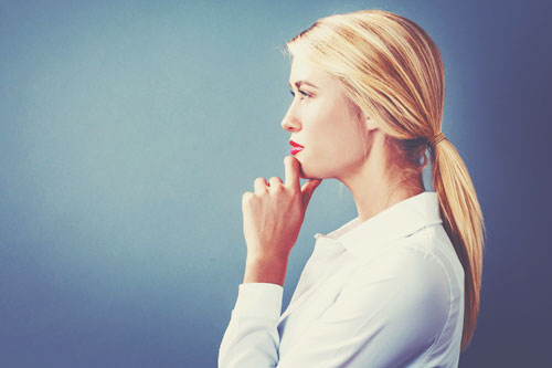 10の質問でわかる【ステレオタイプ度】あなたは自分を持っている？