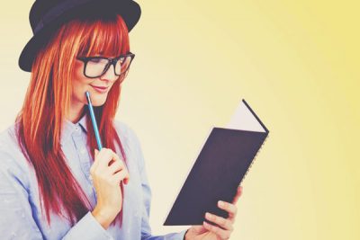 12星座【2018年開運手帳】蟹座は日記風手帳！