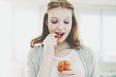 12星座【年末を乗り切る開運フード】山羊座は「ドライフルーツ」！