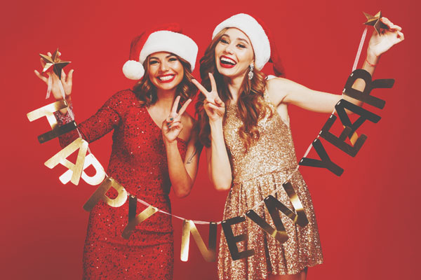 12星座【クリスマス大好き】ランキング　蟹座は楽しみ過ぎて笑顔がとまらない！