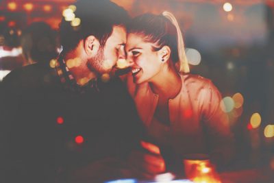 12星座【クリスマス恋愛運】ランキング　射手座はときめきのままに！