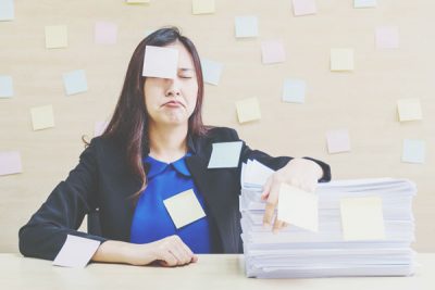 12星座【後回し】ランキング　射手座はギリギリまで放置！