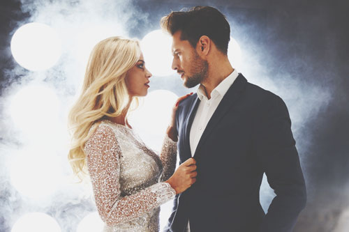 12星座【美人好き男子】ランキング　獅子座男性は美女を連れ歩くのがステイタス！