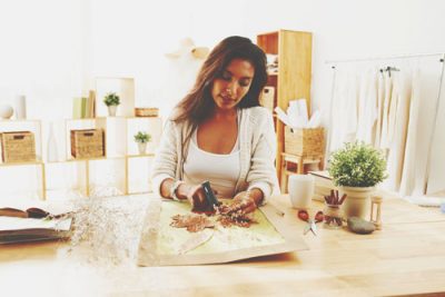 12星座【オススメ副業】あるある　蟹座はハンドメイド販売！