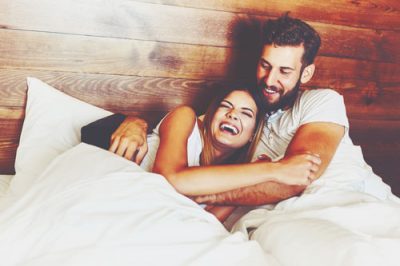 12星座【エッチ上手】ランキング　牡牛座は快楽のツボを見つける名人！