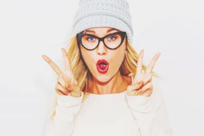 12星座別【年内ラッキー行動】水瓶座は2018年の目標を立てて！