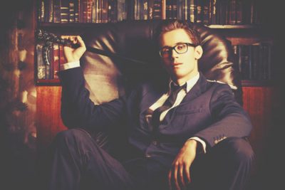 12星座【おぼっちゃま男子】ランキング　乙女座男性は礼儀正い！