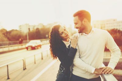 12星座【男を立てる】ランキング　牡牛座は甘えて頼る！