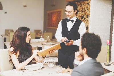 12星座【パパ活】ランキング　牡牛座はお食事が醍醐味！