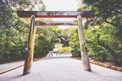 日本全国・2018年訪れたいパワースポットランキング！