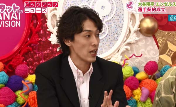 「来年は課題に意識が向く分、ケガにも注意」と昇龍