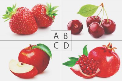【心理テスト】赤いフルーツ、どれが好き？　答えでわかるあなたが持つ恋愛魔力