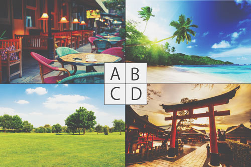 【心理テスト】人生について考えたいとき、訪れたい場所は？　答えでわかる孤独への耐性