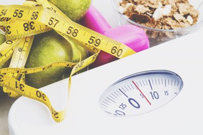 2週間で2.9キロ減！　第3週目は「17」を取り入れたトレーニング法