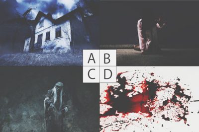 【心理テスト】遭遇したくないホラーシーンでわかる避けたいこと