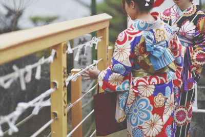 血液型【おみくじ】あるある　B型は大吉が出るまで何度も引く！