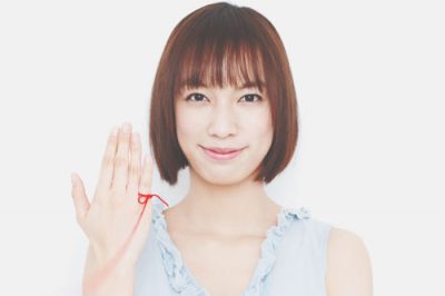 血液型【運命の赤い糸を信じる】ランキング　A型は運命の人待ち！