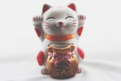 金運アップに直結する、大掃除のがんばり場所を発表！