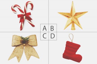 2018年、ご加護のある運気がわかる【心理テスト】