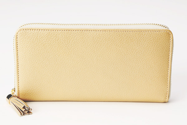 【占いフェス】「開運財布」で2018年の金運アップ！