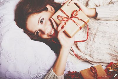 誕生日で導く【自分へのクリスマスプレゼント】運命数1の人はコスメ！