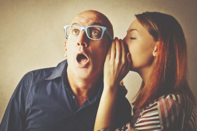 【心理テスト】ハゲを気にする人への対応でわかる人間性