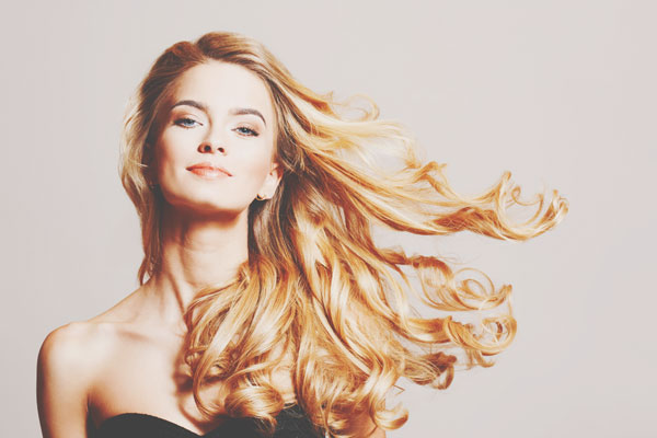 10の質問でわかる【華やかな女度】きらめくオーラ、放っていますか？