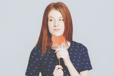 恋に対する心の声がわかる【心理テスト】