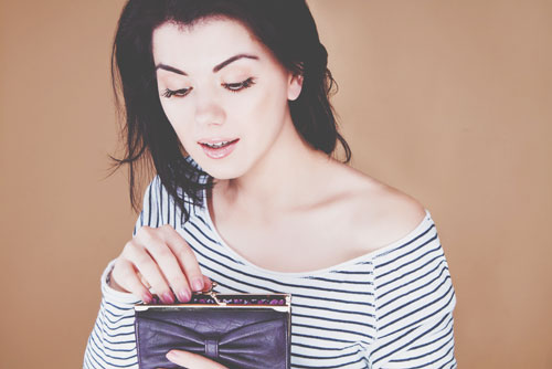 【心理テスト】財布の中の小銭はいくら？　答えでわかる、今求めているもの