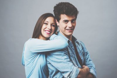 腐れ縁になりやすい男性がわかる【心理テスト】