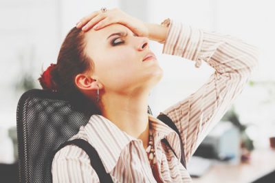 【心理テスト】夏バテ時の行動でわかる不足しているエネルギー