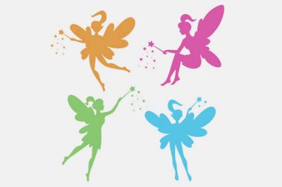 【心理テスト】恋の妖精は？　答えでわかる理想の恋愛