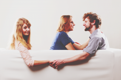 生まれながらの浮気性？　板尾創路はリアル「フリンジマン」　