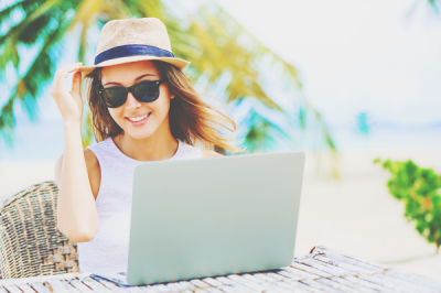 あなたは社長タイプ？　フリータイプ？　占い師がずばり指南!!