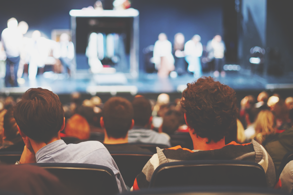 『M-1グランプリ2017』はフレッシュな顔ぶれ。優勝は誰の手に？　