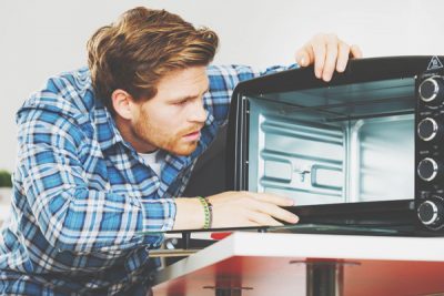 次々に家電が壊れる……悪さをしている正体は？