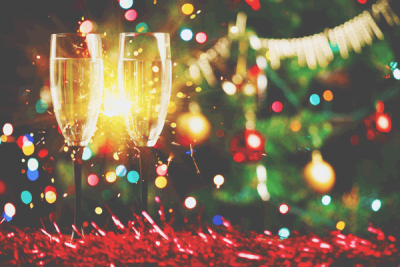 【開運UPクイズ】クリスマスデートで恋愛運を上げるチョイスはどっち？