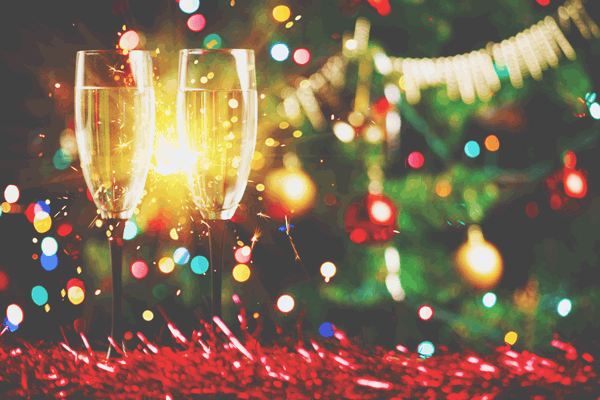 【開運UPクイズ】クリスマスデートで恋愛運を上げるチョイスはどっち？