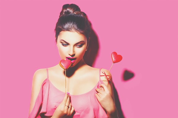 住まいにひと工夫　恋愛運を上げる風水テクニック