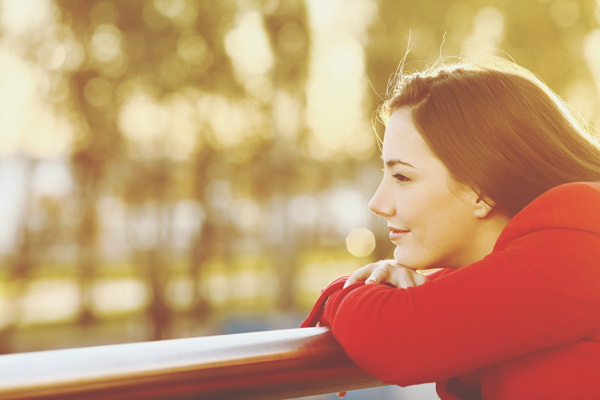 モテ運を上げて、2018年に運命の人と出会う方法