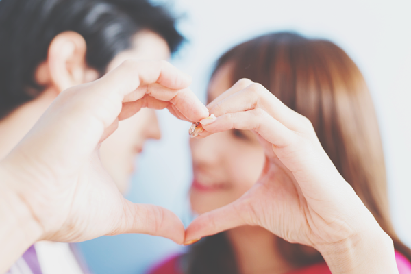 ワケアリイケメンが登場!!　占い進路相談でピタット解決!!