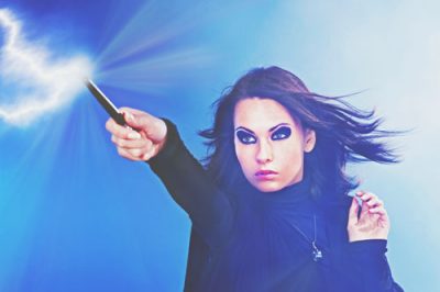 【夢占い】魔法や妖精、ファンタジーの夢が暗示することとは？