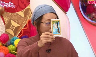 「バテてしまってやる気が出ない」状態を表すカード