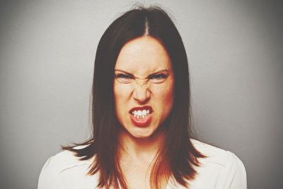 10の質問でわかる【短気度】