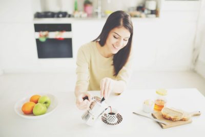 12星座【オススメ朝ごはん】乙女座は有機野菜サラダ！