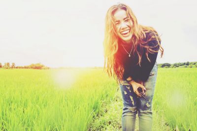 12星座【癒やされる場所】あるある　牡牛座は田園風景！